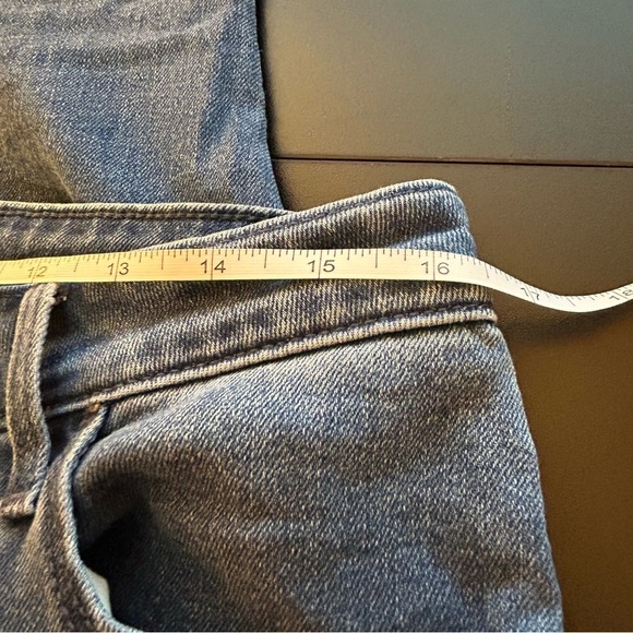 Old Navy Wow High Rise Super Skinny Womens Jeans Denim Size 12 - Picture 5 of 6